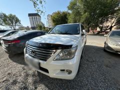 Сүрөт унаа Lexus LX