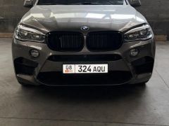 Сүрөт унаа BMW X5