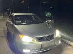 Photo of the vehicle Toyota Camry