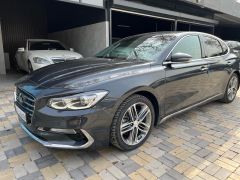 Сүрөт унаа Hyundai Grandeur