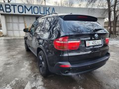 Сүрөт унаа BMW X5