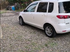 Сүрөт унаа Mazda Demio