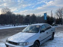 Photo of the vehicle Toyota Carina