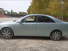 Сүрөт унаа Toyota Camry