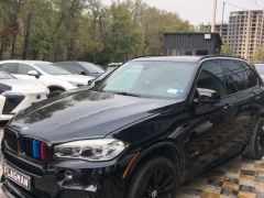 Сүрөт унаа BMW X5