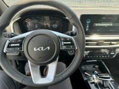 Фото авто Kia K3