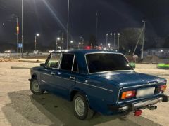 Фото авто ВАЗ (Lada) 2106