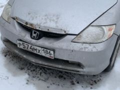 Фото авто Honda Fit Aria