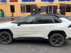 Photo of the vehicle Toyota RAV4