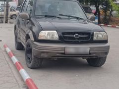 Сүрөт унаа Suzuki Grand Vitara