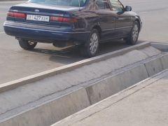 Photo of the vehicle Toyota Camry