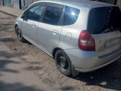 Сүрөт унаа Honda Fit