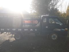 Фото авто Hyundai Porter