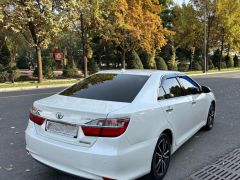 Фото авто Toyota Camry