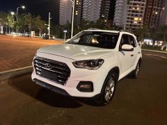 Сүрөт унаа Hyundai ix35