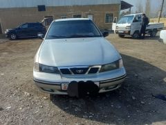 Сүрөт унаа Daewoo Nexia