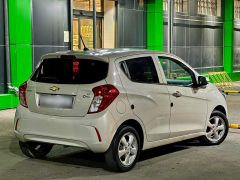 Фото авто Chevrolet Spark