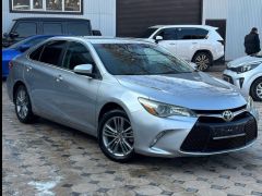 Сүрөт унаа Toyota Camry