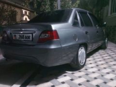 Сүрөт унаа Daewoo Nexia