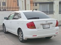 Сүрөт унаа Toyota Allion