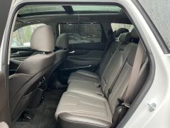 Photo of the vehicle Hyundai Santa Fe