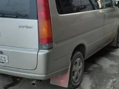 Фото авто Honda Shuttle