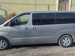 Photo of the vehicle Hyundai Starex (H-1)