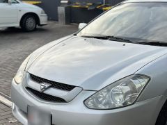 Фото авто Toyota Caldina