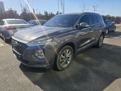 Фото авто Hyundai Santa Fe