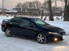 Photo of the vehicle Honda Accord