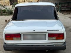 Photo of the vehicle ВАЗ (Lada) 2107