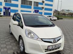 Photo of the vehicle Honda Fit