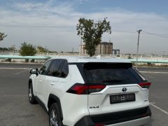 Фото авто Toyota RAV4