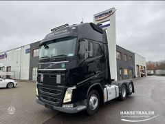 Фото авто Volvo FH