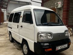 Сүрөт унаа Daewoo Damas