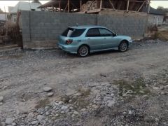 Сүрөт унаа Subaru Impreza