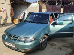 Сүрөт унаа Daewoo Nexia