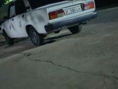 Photo of the vehicle ВАЗ (Lada) 2107