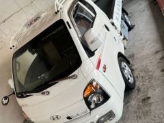 Фото авто Hyundai Porter