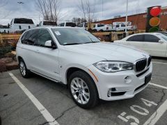 Фото авто BMW X5