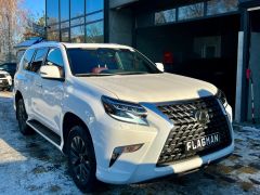 Фото авто Lexus GX