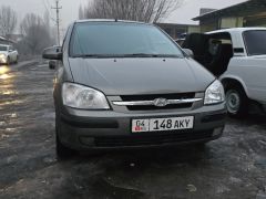 Photo of the vehicle Hyundai Getz