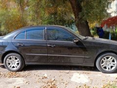 Photo of the vehicle Mercedes-Benz E-Класс