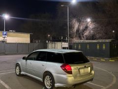 Photo of the vehicle Subaru Legacy