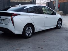 Фото авто Toyota Prius