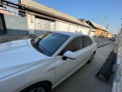 Сүрөт унаа Toyota Camry