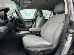 Фото авто Subaru Outback