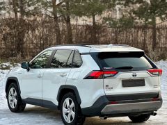 Photo of the vehicle Toyota RAV4