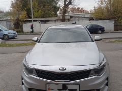 Фото авто Kia K5