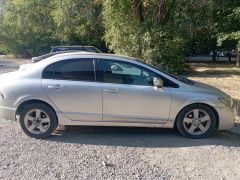 Photo of the vehicle Honda Civic